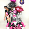 FABULOUS LIPSTICK bouquet