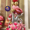 FABULOUS LIPSTICK bouquet - Image 2