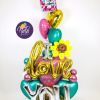 I LOVE YOU classic bouquet - Image 2
