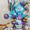 UNDER THE SEA Mini Bouquet - Image 2