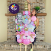UNICORN Mini Bouquet