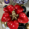 FLOWER SENSATION Floating Design - Image 2